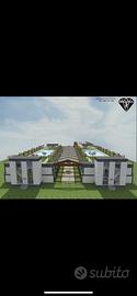 Terreno edificabile per Hotel 5.000 mq
