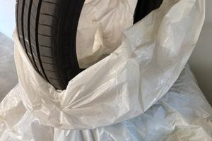 Pneumatici Pirelli Scorpion 255/40 R20 101V