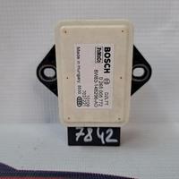 CENTRALINA ESP JAGUAR XF Serie 8W83-14B296-AD 306D