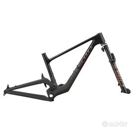 Telaio SCOTT Spark RC Gen 5 RC SL - Novità