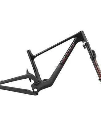 Telaio SCOTT Spark RC Gen 5 RC SL - Novità