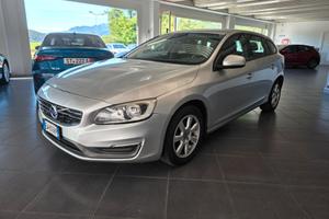 Volvo V60 D2 1.6 Momentum