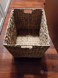 cesto ikea 