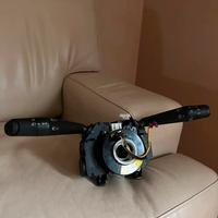 DEVIOLUCI  FIAT “ NEW PANDA “