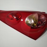 STOP FANALE POSTERIORE SINISTRO PEUGEOT 107 1Â° Se