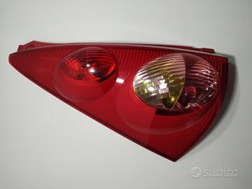 STOP FANALE POSTERIORE SINISTRO PEUGEOT 107 1Â° Se