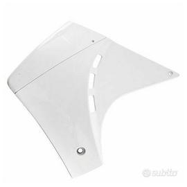 Fianco sinistro radiatore Gilera ER e FB 329466