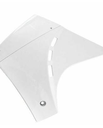 Fianco sinistro radiatore Gilera ER e FB 329466