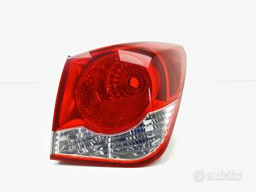 STOP FANALE POSTERIORE DESTRO CHEVROLET Cruze Berl