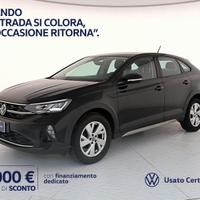 Volkswagen Taigo 1.0 tsi life 115cv