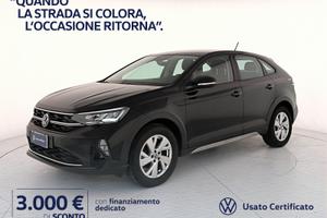 Volkswagen Taigo 1.0 tsi life 115cv