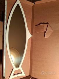 Pirofila, vassoio,  piatto da portata