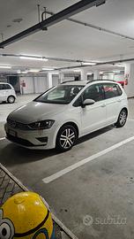 Golf Sportsvan 1.6 TDI