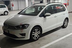 Golf Sportsvan 1.6 TDI
