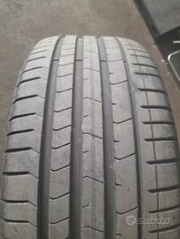 Pirelli Pzero 245/40-20 285/35-20
