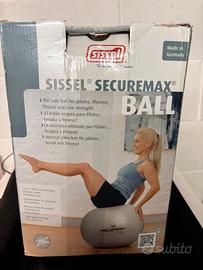 Palla gonfiabile pilates/terapia/fitness