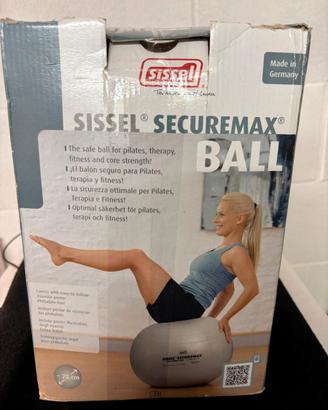 Palla gonfiabile pilates/terapia/fitness