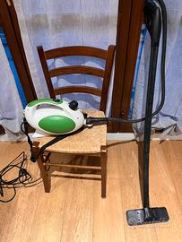 Vaporetto pocket 2.0