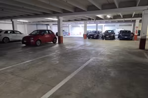 Box / Garage di 12 m² a Sesto San Giovanni