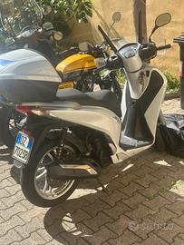 SH 150 perfetto NIENTE PROBLEMA