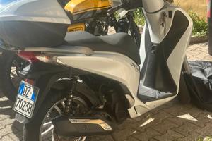 SH 150 perfetto NIENTE PROBLEMA