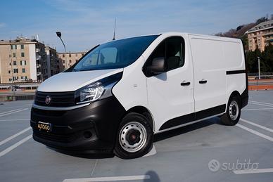 Fiat Talento 2.0 Ecojet 120CV PC-TN Furgone 10q DO