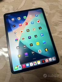 Ipad Pro M1 - 11” WiFi+Cell 256GB
