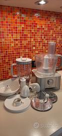 Robot da cucina Kenwood multipro