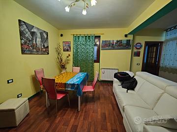 Zona fiera bivani ristrutturato p.auto