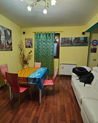 Zona fiera bivani ristrutturato p.auto