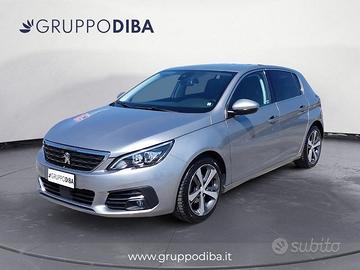 Peugeot 308 II 2018 Diesel 5p 1.5 bluehdi All...
