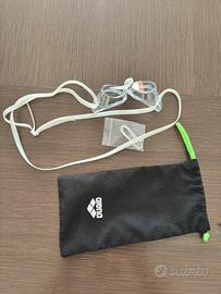 Occhialini nuoto svedesi (nuovi)