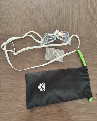 Occhialini nuoto svedesi (nuovi)