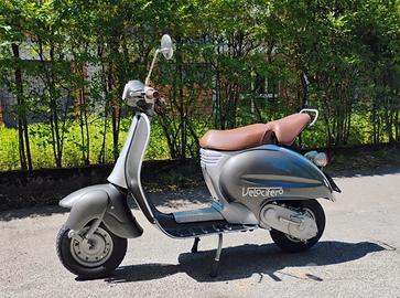 Italjet Velocifero 50 - 1999