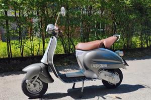 Italjet Velocifero 50 - 1999