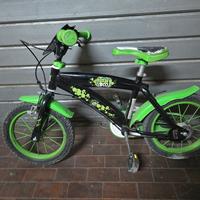 Regal a 30 euro bici Ben Ten