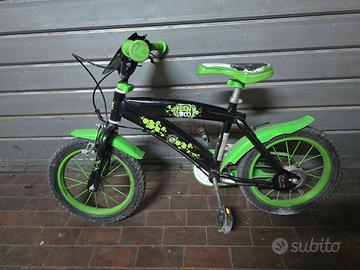 Regal a 30 euro bici Ben Ten