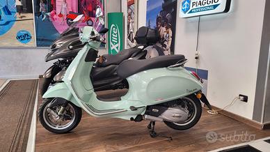 Vespa Primavera 125