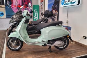 Vespa Primavera 125