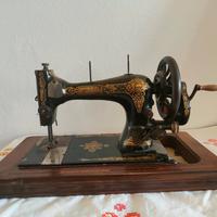 Macchina da cucire Atlantic 