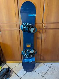 Tavola da snowboard 