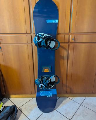 Tavola da snowboard 