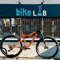 ORBEA Oiz H10 TR - tg M