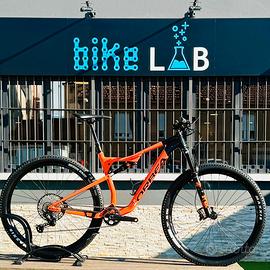 ORBEA Oiz H10 TR - tg M