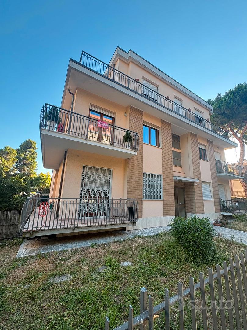 Appartamento – Fano, Carrara - Altro