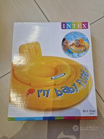 Salvagente intex