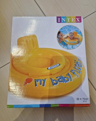 Salvagente intex