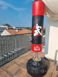 Sacco da boxe