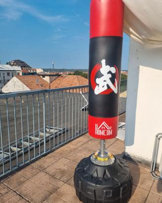 Sacco da boxe
