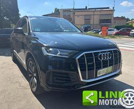 AUDI Q7 idrido/diesel